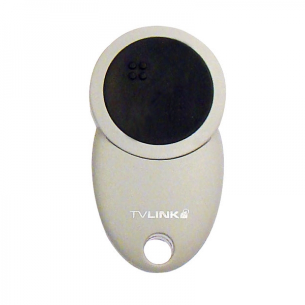 Teleco Handsender TXP433A01 433 MHz 1 Kanal