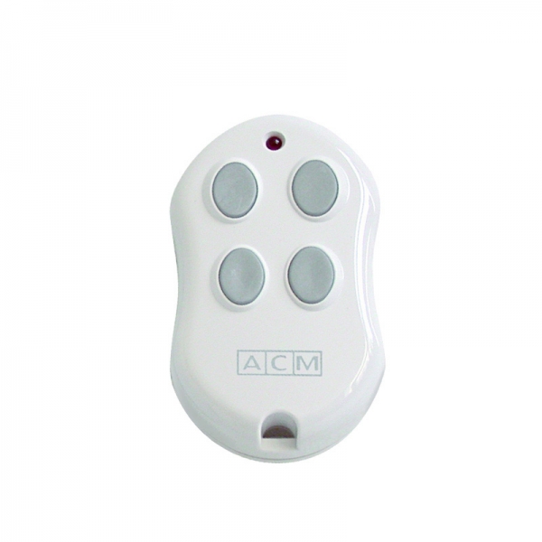 ACM Handsender TX4 433 MHz 4 Kanal