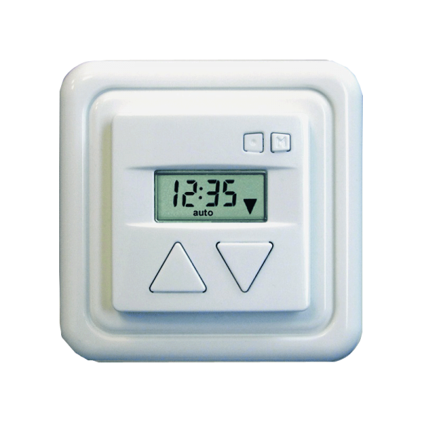 Zeitschaltuhr Duomatic 50 eco