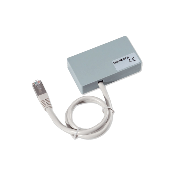 GfA Funkempfänger UBS EKX 2M für TS 981