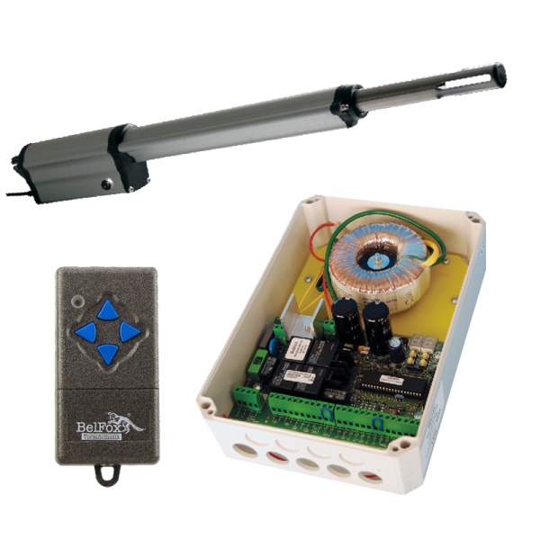 Belfox Drehtorantrieb Jupiter 250 bis 200 kg