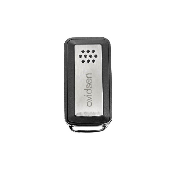 Avidsen Handsender TX4 114253 433 MHz 4 Kanal