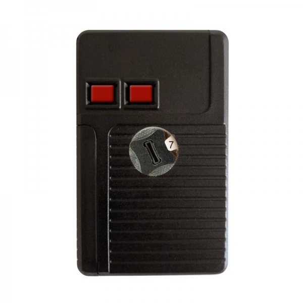 Aeterna Handsender HS 433-10 433 MHz 20 Kanal