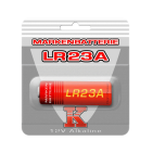 Batterie Mini LR23A 12 Volt Batterie Mini LR23A 12 Volt