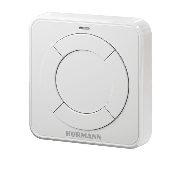 Hörmann Funkinnentaster 4-Tastenfunk BiSecur FIT 4 BiSecur