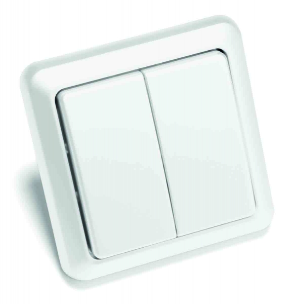 Intertechno ITW-852 Funk-Serien-Wandsender