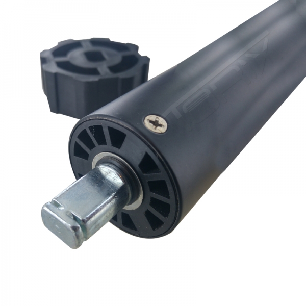 WTS Funk Rohrmotor DMF-50 Empfänger 433 MHz