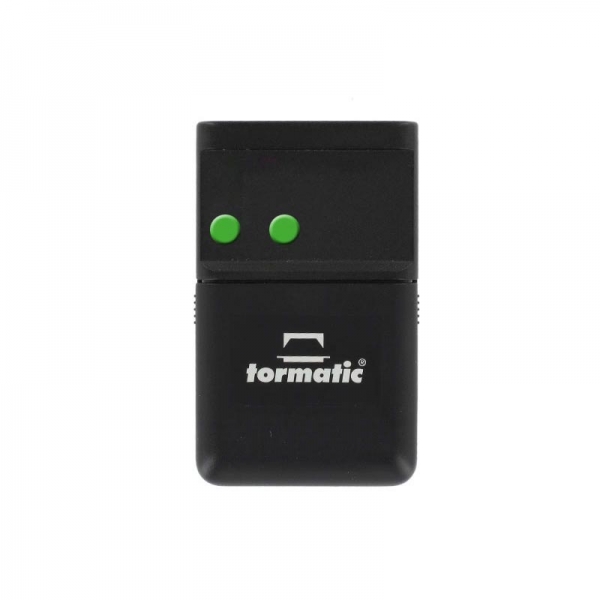 Tormatic Handsender S41-2 40.685 MHz 2 Kanal