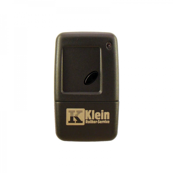 Hauss Pocket Handsender 3750 433 MHz 1 Kanal (DIP)