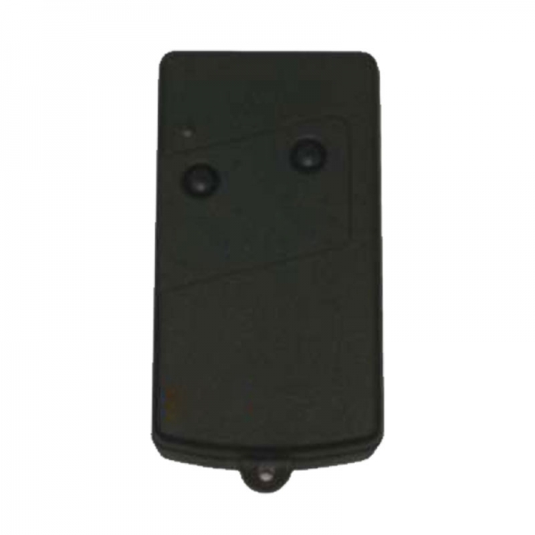 Tedsen Handsender SKX 2 LC 433 Mhz 2 Kanal