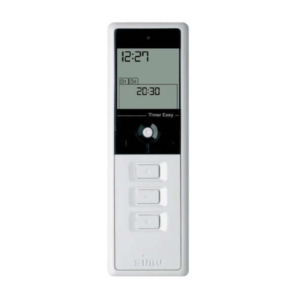 Simu Handsender Hz Timer Easy 1 Kanal