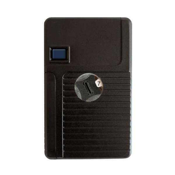 Aeterna Handsender HS 868-1-10 AM 868 MHz 10 Kanal