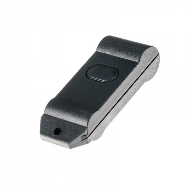 Deltron Handsender S521L Mini 40 MHz 1 Kanal