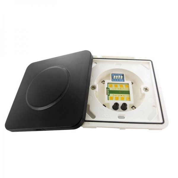 Bircher berührungsloser Schalter CleanSwitch