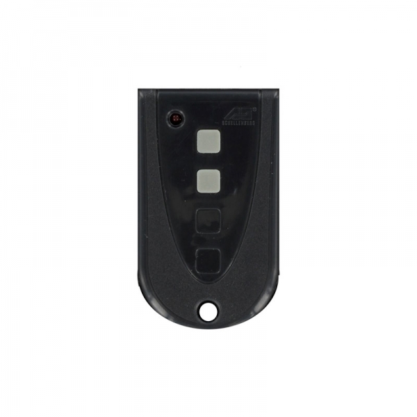 Schellenberg Handsender 60854 433 MHz 2 Kanal