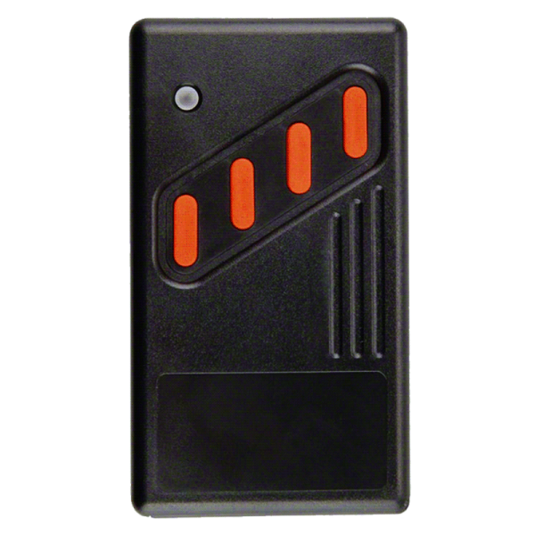 Dickert Handsender AHS 40 MHz 4 Kanal DIP Schalter