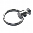 Hörmann Handsender Schlüsselanhänger HSM und HSM4 Hörmann Handsender Schlüsselanhänger HSM und HSM4