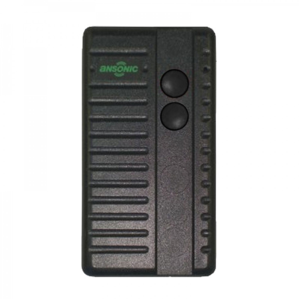 Ansonic Handsender SA 434-2E 433 MHz Gruppe C