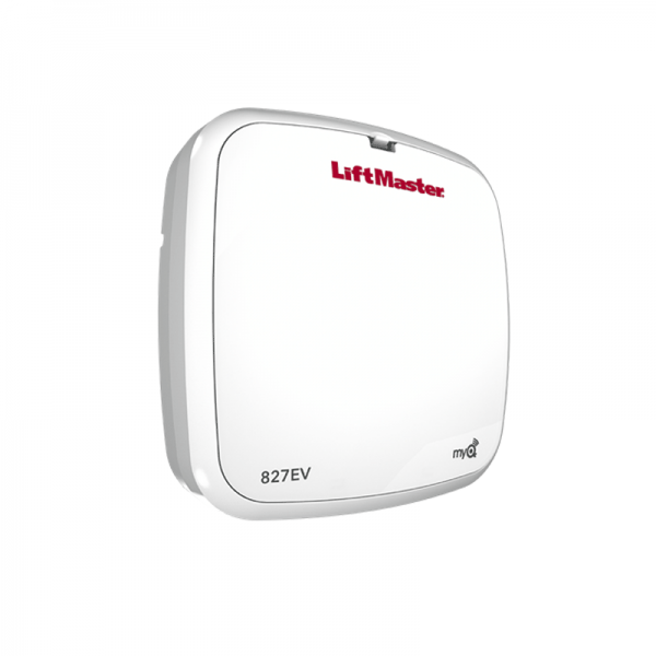 Chamberlain LED Funkleuchte für MyQ Antriebe