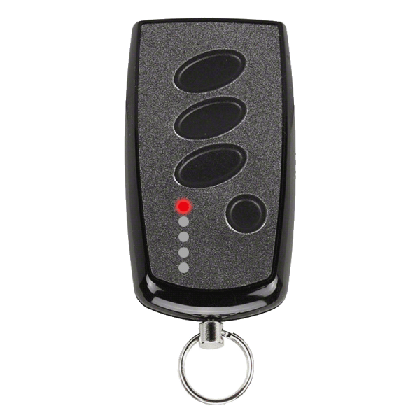 Dickert Mehrkanal Handsender S8Q 868 MHz 15 Kanal DIP Schalter