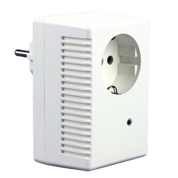 Dickert Funk Steckdose E19