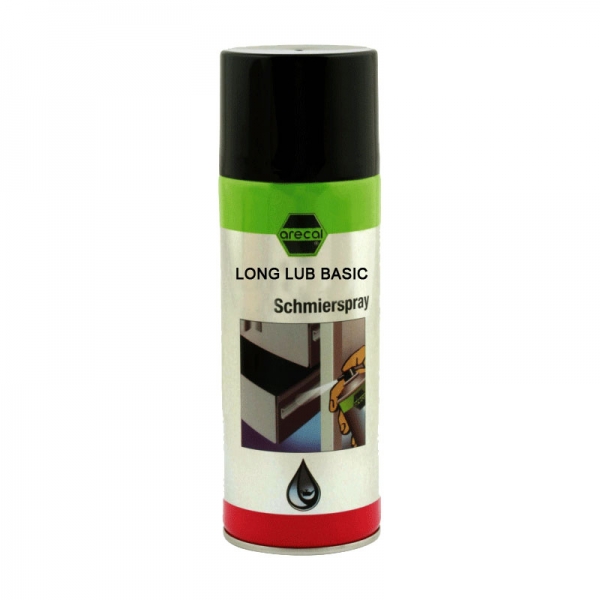 Long Lub Basic Hochdruckhaftschmiermittel