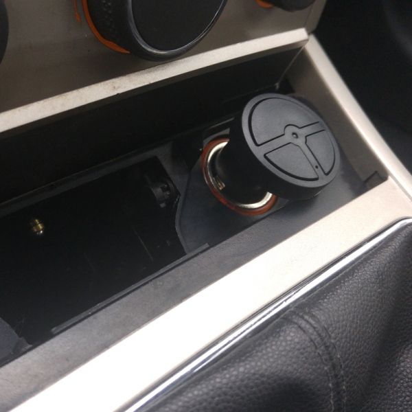 Torix KFZ Multi-Cloner 433-868 MHz