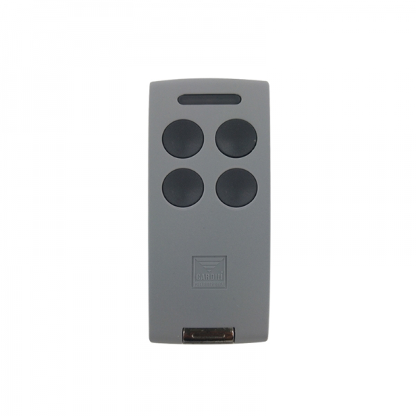 Cardin Handsender TXQ508C4 868 MHz 4 Kanal