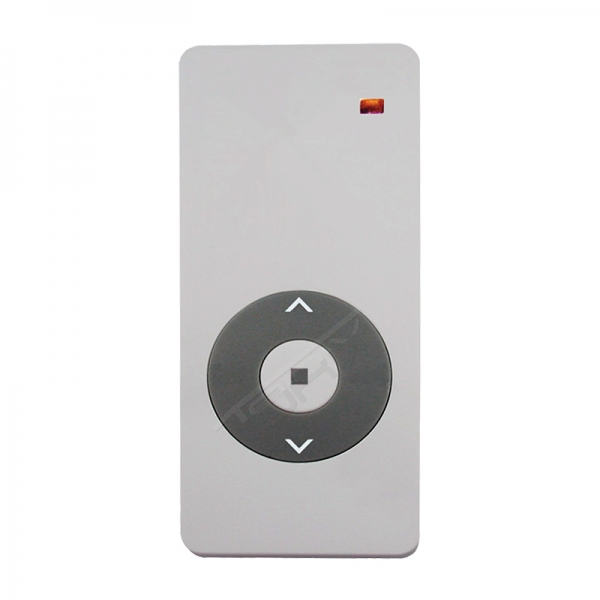 WTS Handsender Rohrmotor DMF-T1 433 MHz 1 Kanal