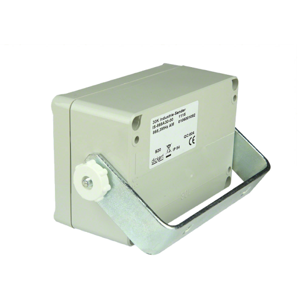 Dickert Industrie Handsender 30 Kanal