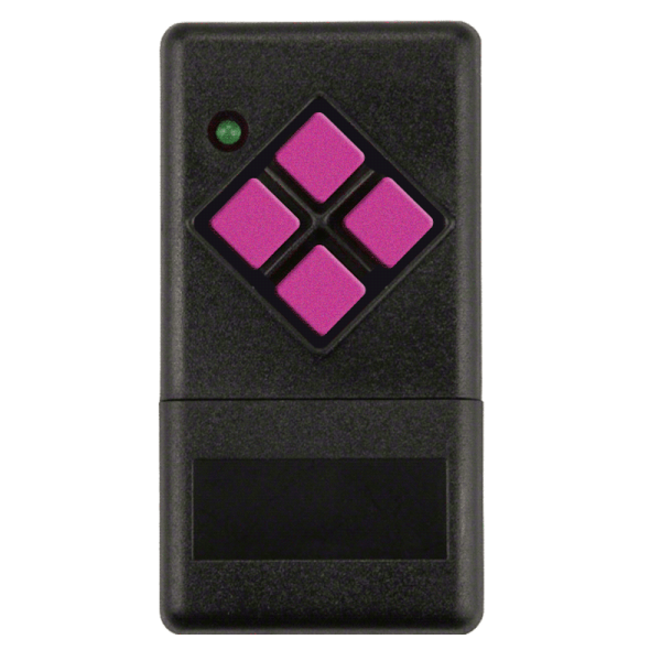 Dickert Handsender FHS 20 40 MHz 4 Kanal LinearCode