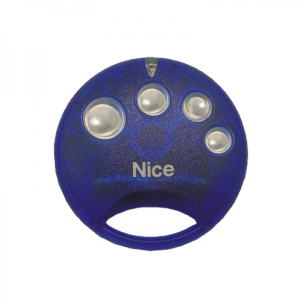Nice Handsender Smilo SM4 433 MHz 4 Kanal