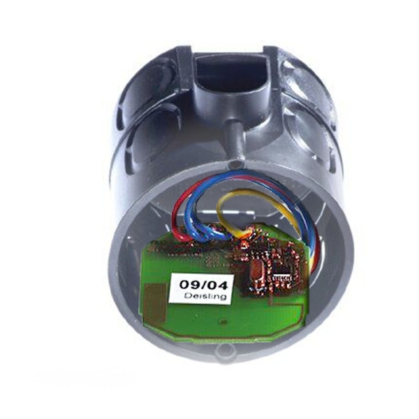 Sommer Funk-Innen-Sender Unterputz 868 MHz 2 Kanal ohne Taster