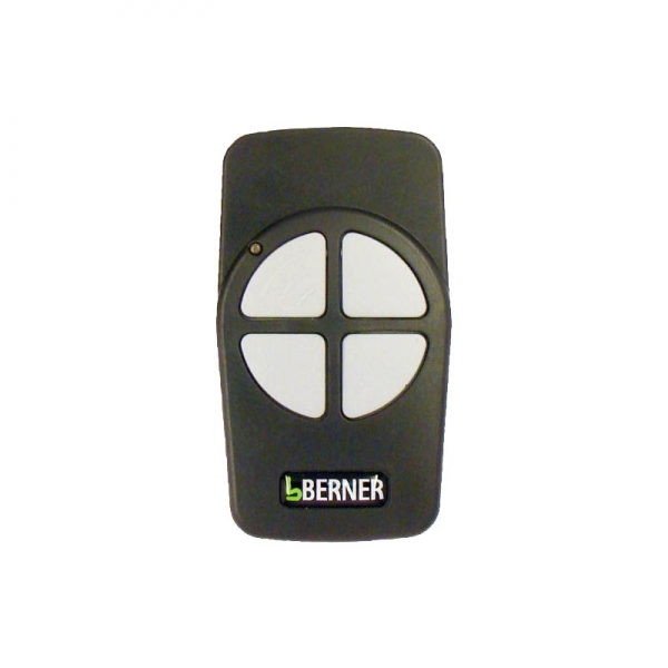 Berner Handsender BHS 140 868 MHz 4 Kanal