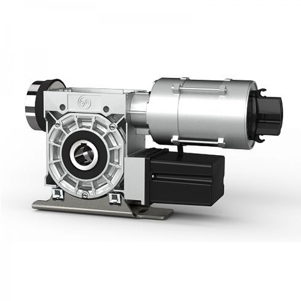 GfA Aufsteck-Elektromat SI 25.24 SG85F