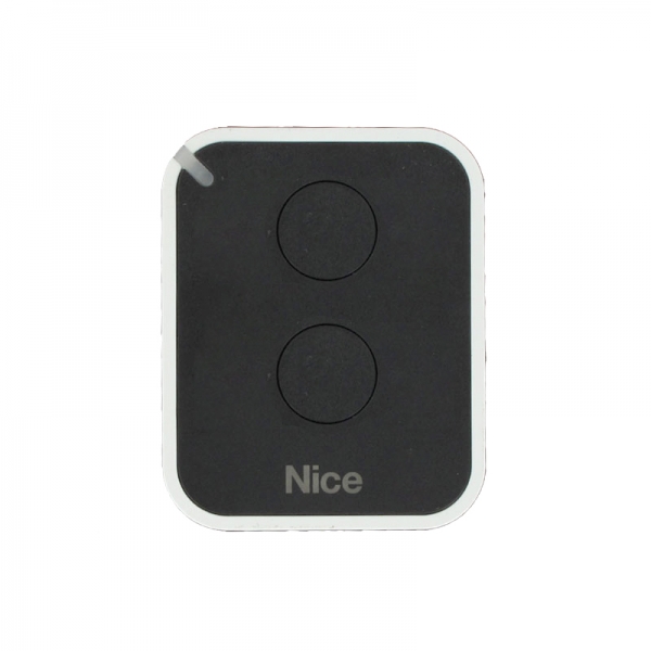 Nice Handsender ON 2E 433 MHz 2 Kanal