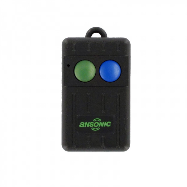 Ansonic Handsender SA 434-2 Mini/M 433 MHz Gruppe C