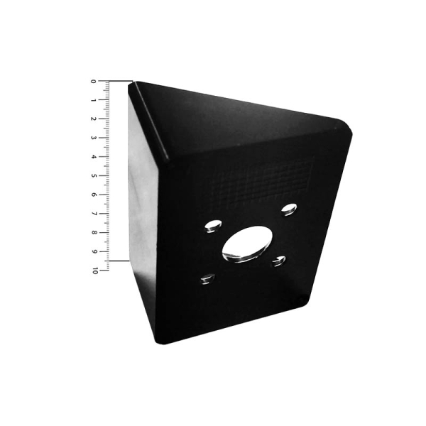 Feig Montagekeil für Radarscanner MWD SBx