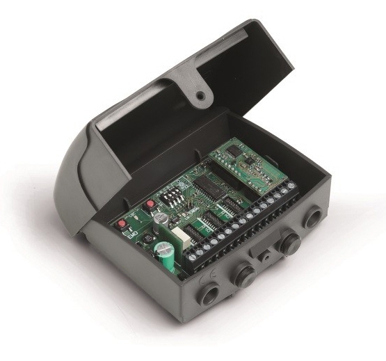 Cardin Funkempfänger MORPH433RC 12-24 Volt