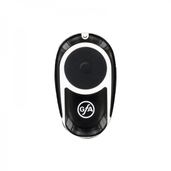 GfA Handsender SKX 1 GS 433 MHz 1 Kanal