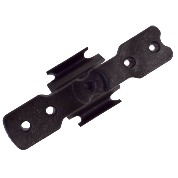 Hörmann Adapter Handsenderhalter für Rollstuhl oder Fahrrad