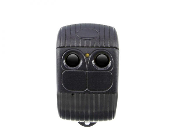 Allmatic Handsender B.RO 2WN 433 MHz 2 Kanal