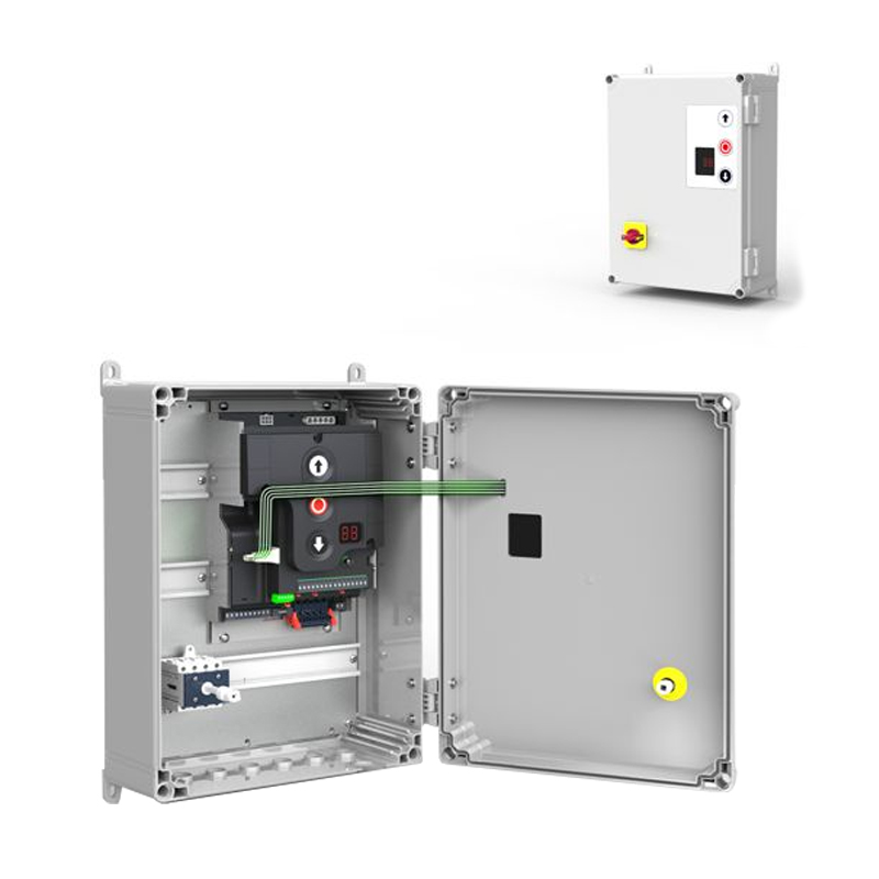 GFA Interior, lose Platine TS971 DES/NES mit Bedientasten GFA Interior, lose Platine TS971 DES/NES mit Bedientasten