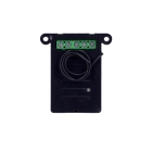 CDVI Bluetooth Funkempfänger RX Cube SEL2641R433-RC CDVI Bluetooth Funkempfänger RX Cube SEL2641R433-RC