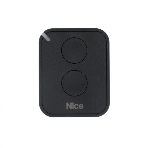 Nice Handsender FLO 2RE 433 MHz 2 Kanal