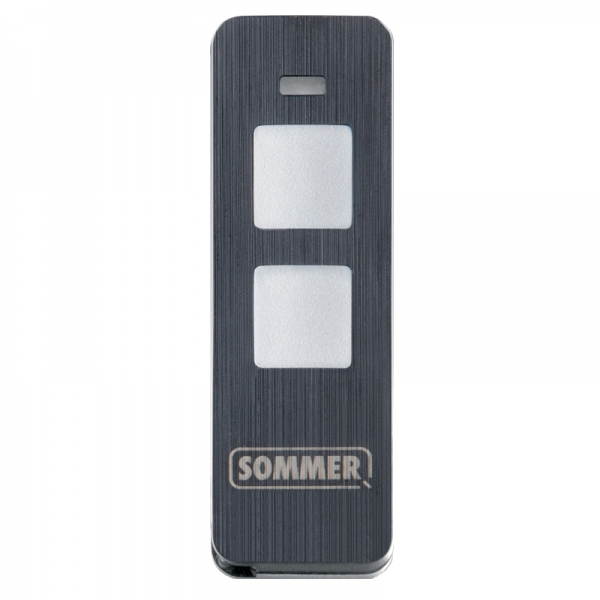 Sommer Handsender Pearl Twin 868 MHz 2 Kanal