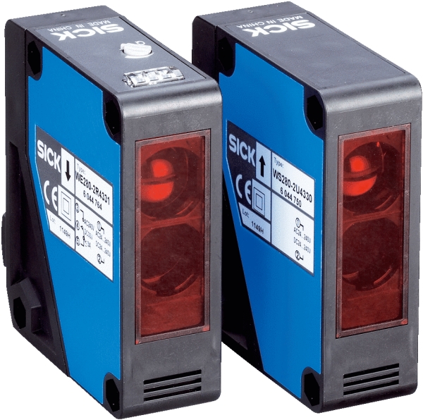 Lichtschranke WSE280-2H4331