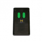 Hörmann Handsender DH 02 RC 2000 A/B 27 MHz 2 Kanal Hörmann Handsender DH 02 RC 2000 A/B 27 MHz 2 Kanal