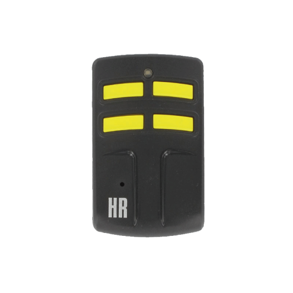 Torix Universal Handsender Quartz 26.985 MHz 4 Kanal