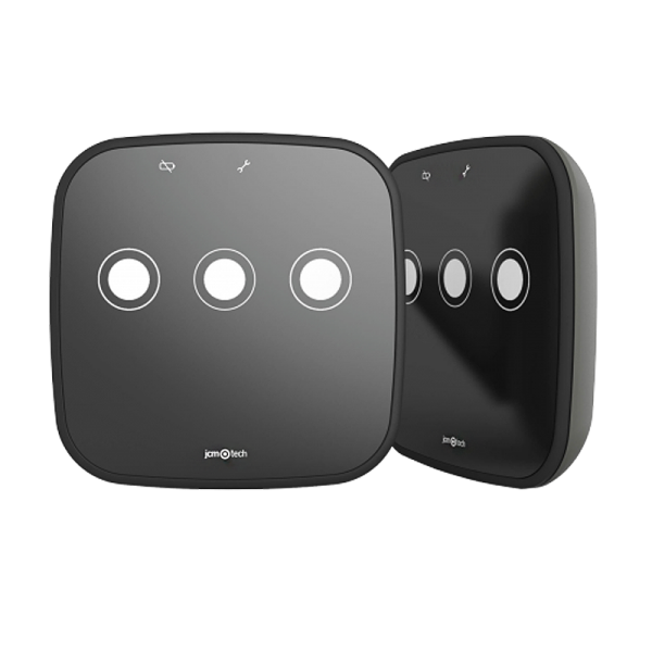 JCM Funktaster KEEpush 868 MHz 3 Kanal